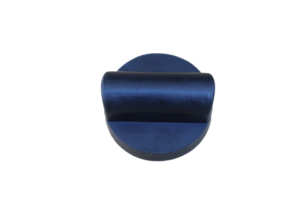 Audi-Specific Jack Rubber Pad