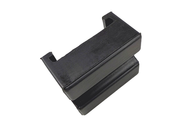 Automotive Rubber Support Block