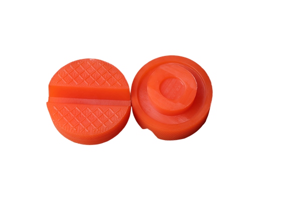 Anti-Slip Polyurethane Support Block