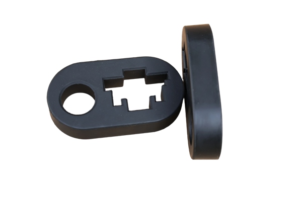 Jack Anti-Loose Handle Clamp Holder