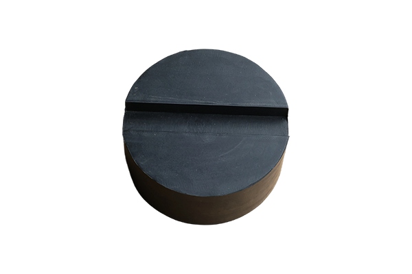Jack Rubber Shock Absorber Block
