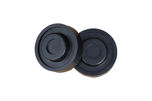 Jack Rubber Support Block
