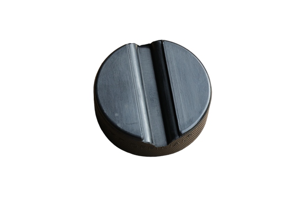 Jack Rubber Support Pad