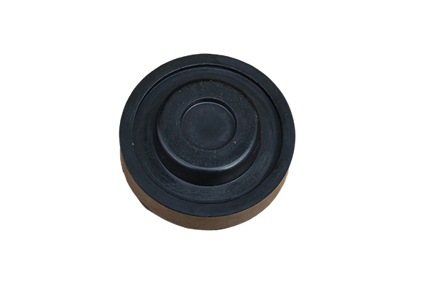Jack Rubber Support Shock Absorber Block