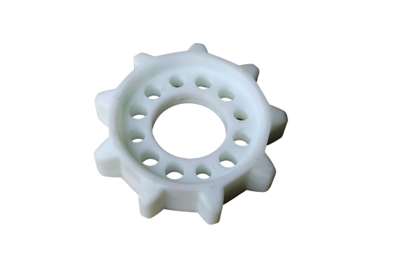 Nylon Gears - Custom Molding Service