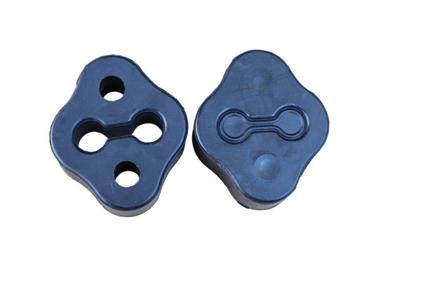 Rubber Pad for Rubber Ring Muffler Bushing