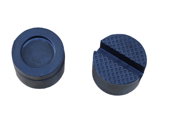 Universal Jack Rubber Pad