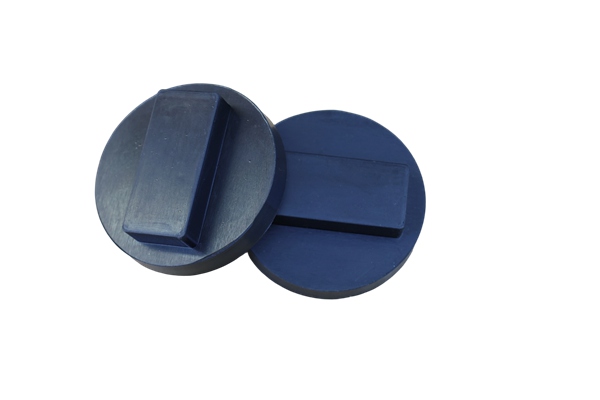 Jack Rubber Pad