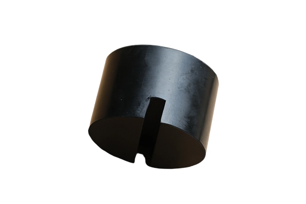 Jack Rubber Pad